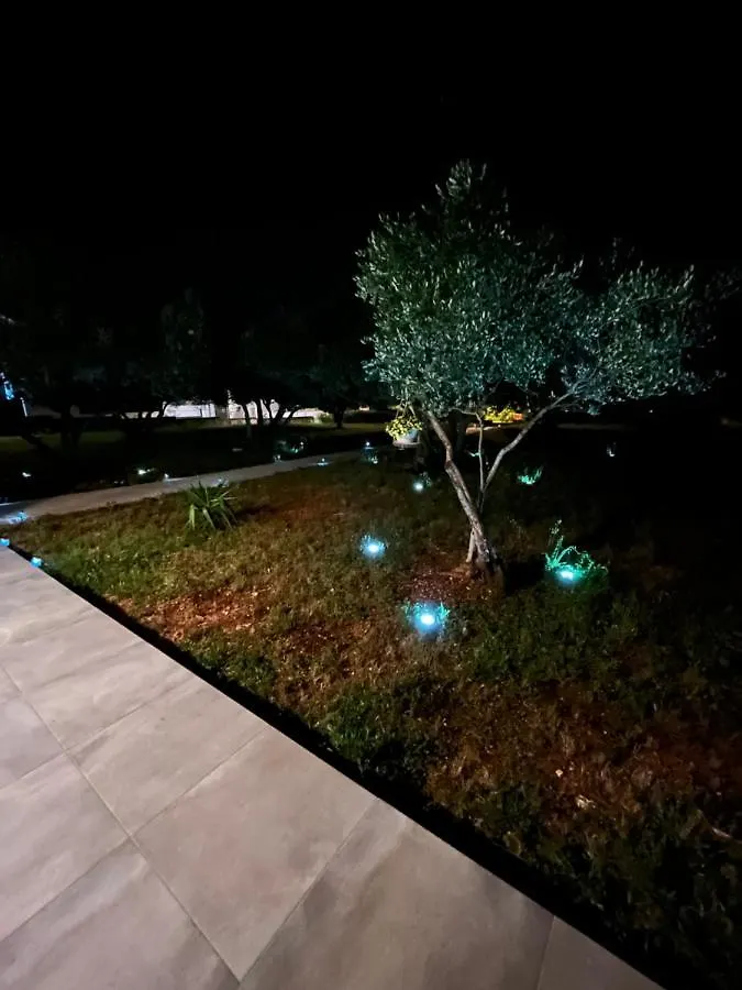 Apartman Oliva Zadar