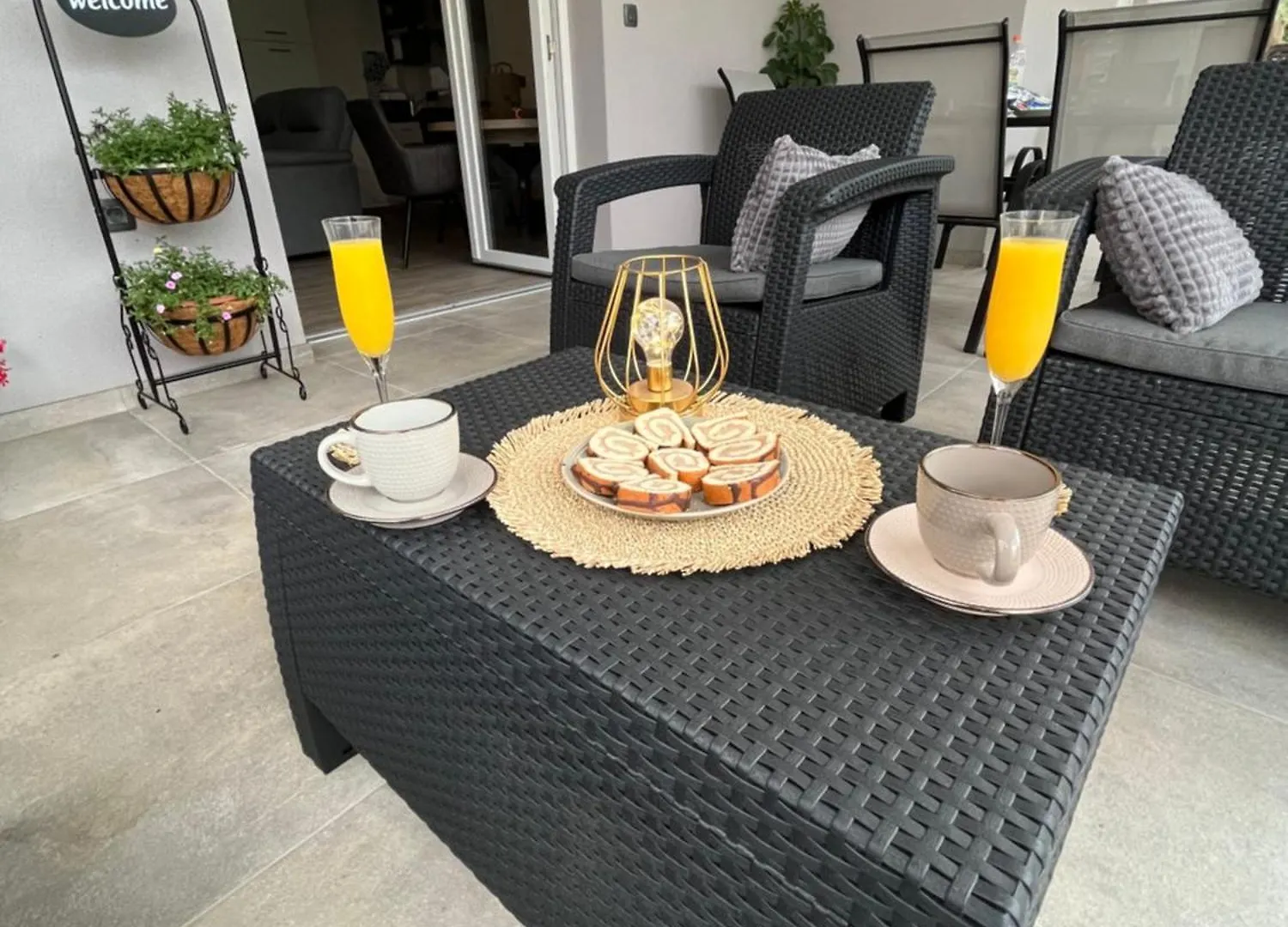 Apartmán Apartman Oliva Zadar Chorvatsko