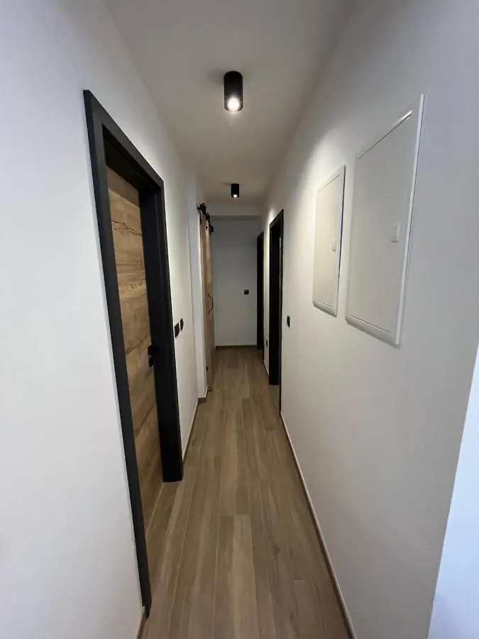 Apartman Oliva Zadar Apartment