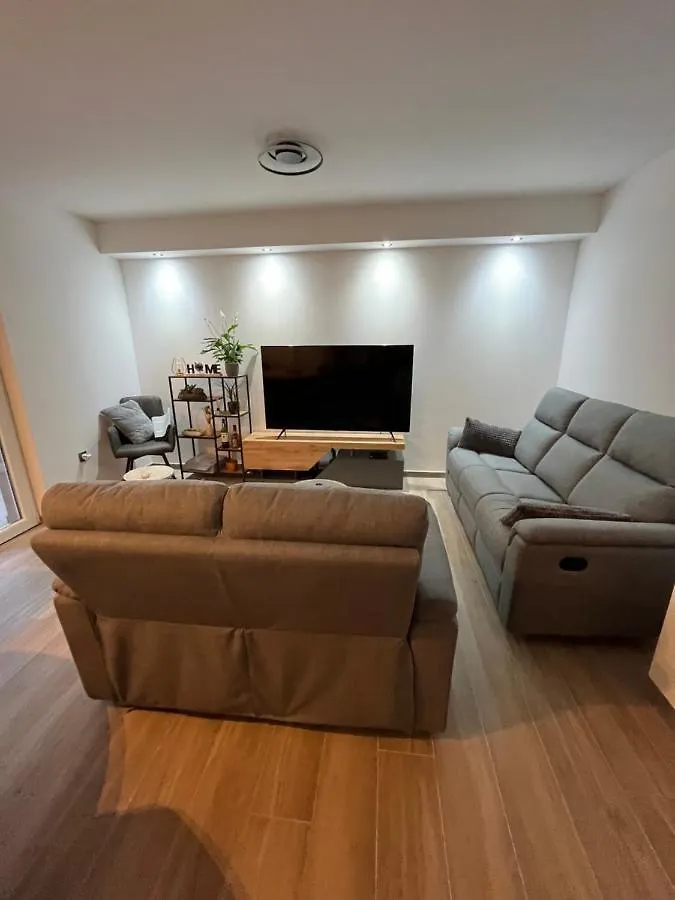 Apartman Oliva Zadar Apartment