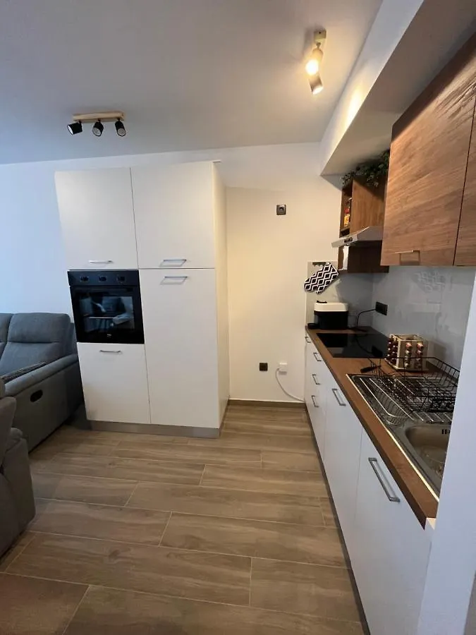 Apartman Oliva Zadar Croatia