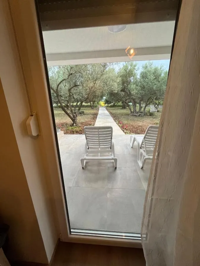 Apartman Oliva Zadar