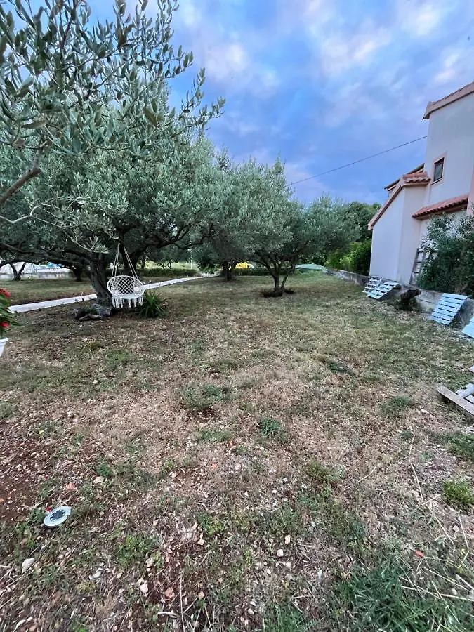 Apartman Oliva Zadar 0*,  Croatia