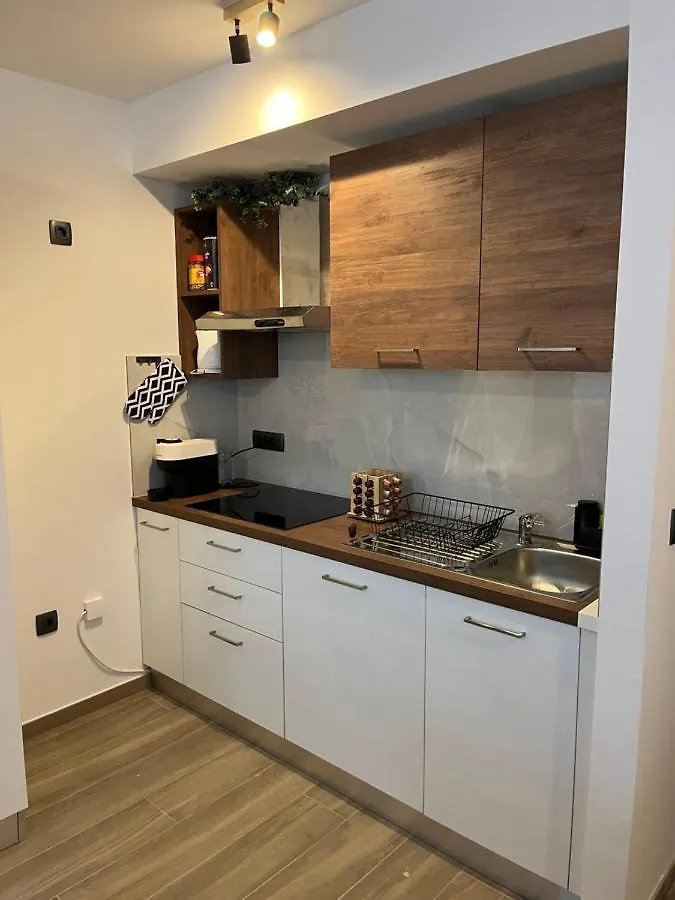 Apartman Oliva Zadar 0*,