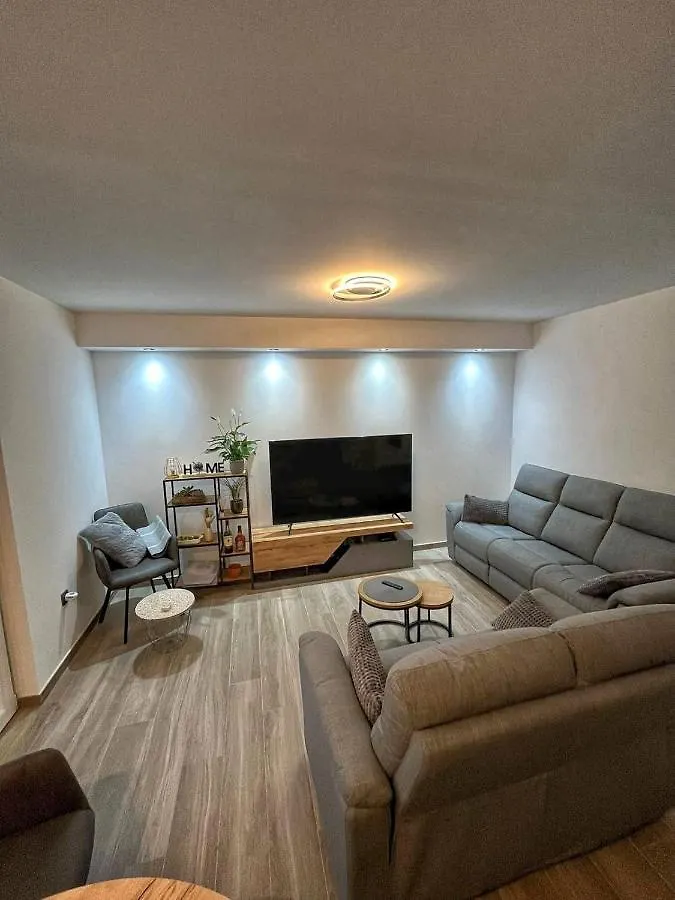 Apartman Oliva Zadar