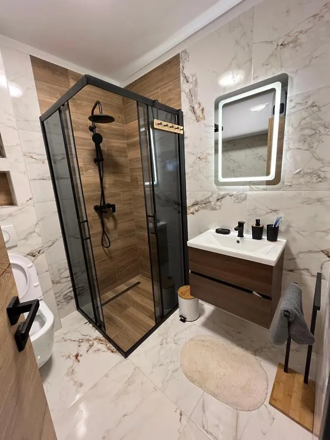Apartman Oliva Zadar 0*,