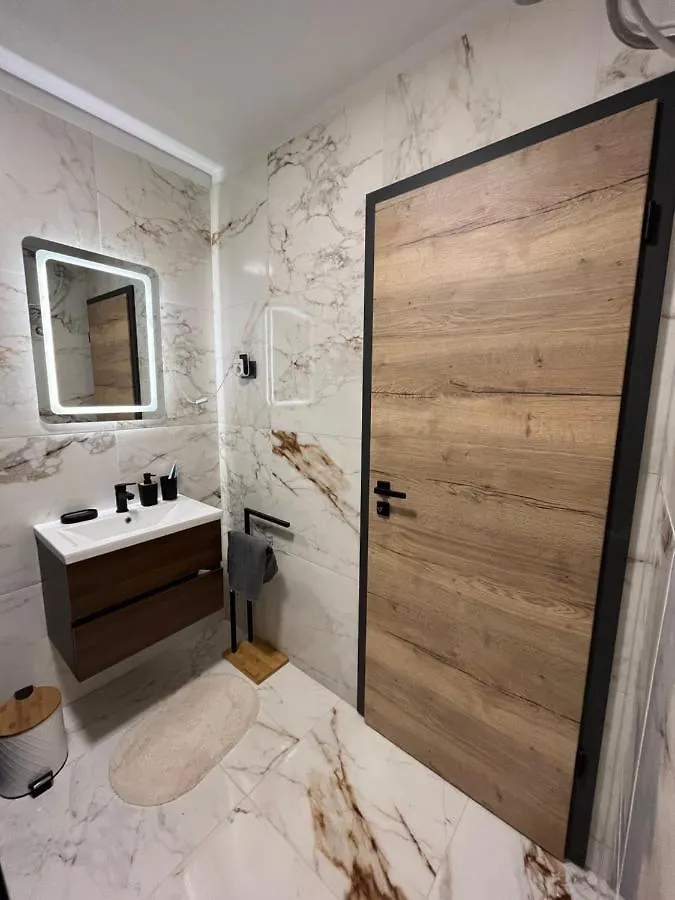 Apartment Apartman Oliva Zadar