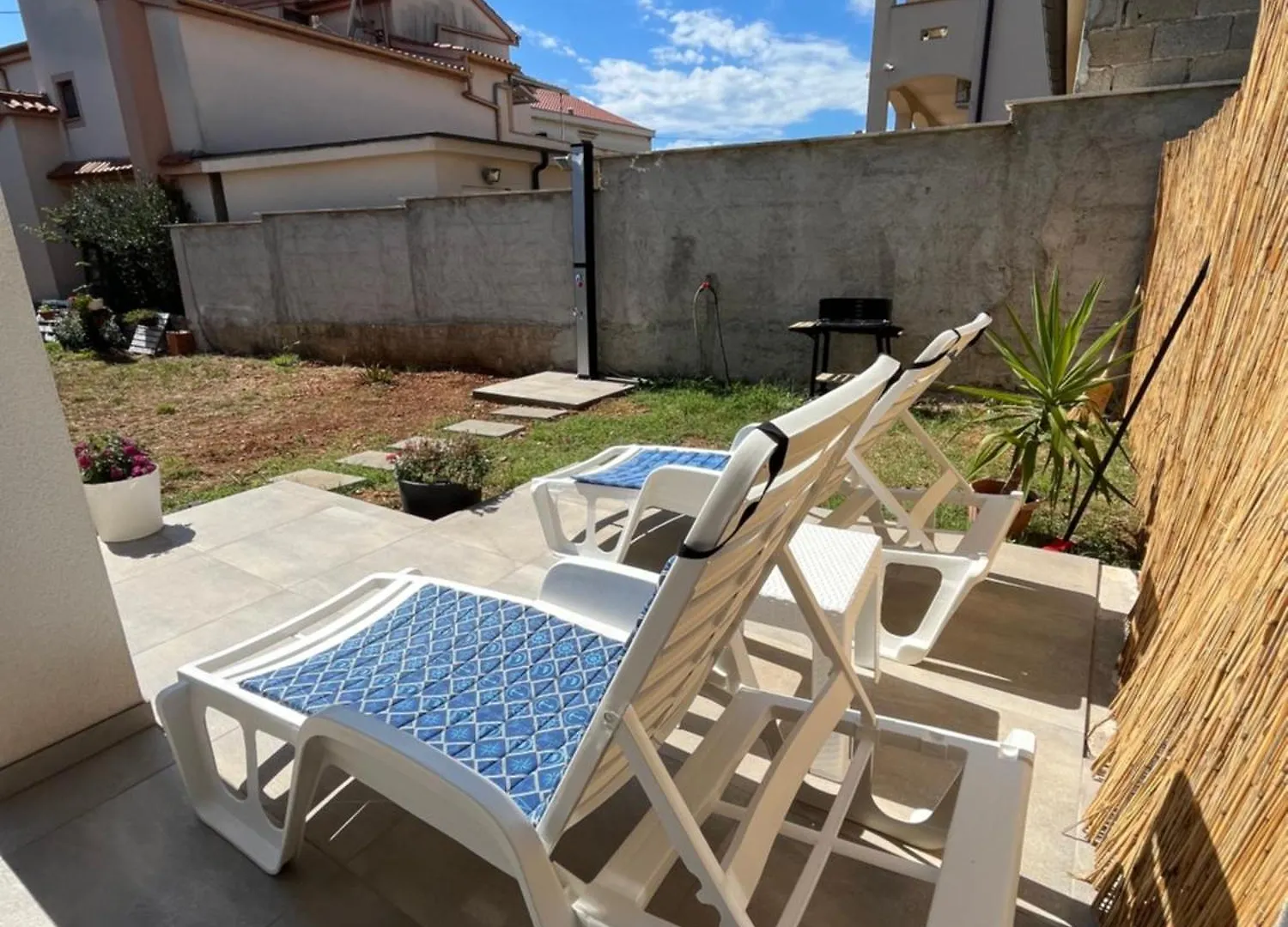 Apartman Oliva Zadar Apartment