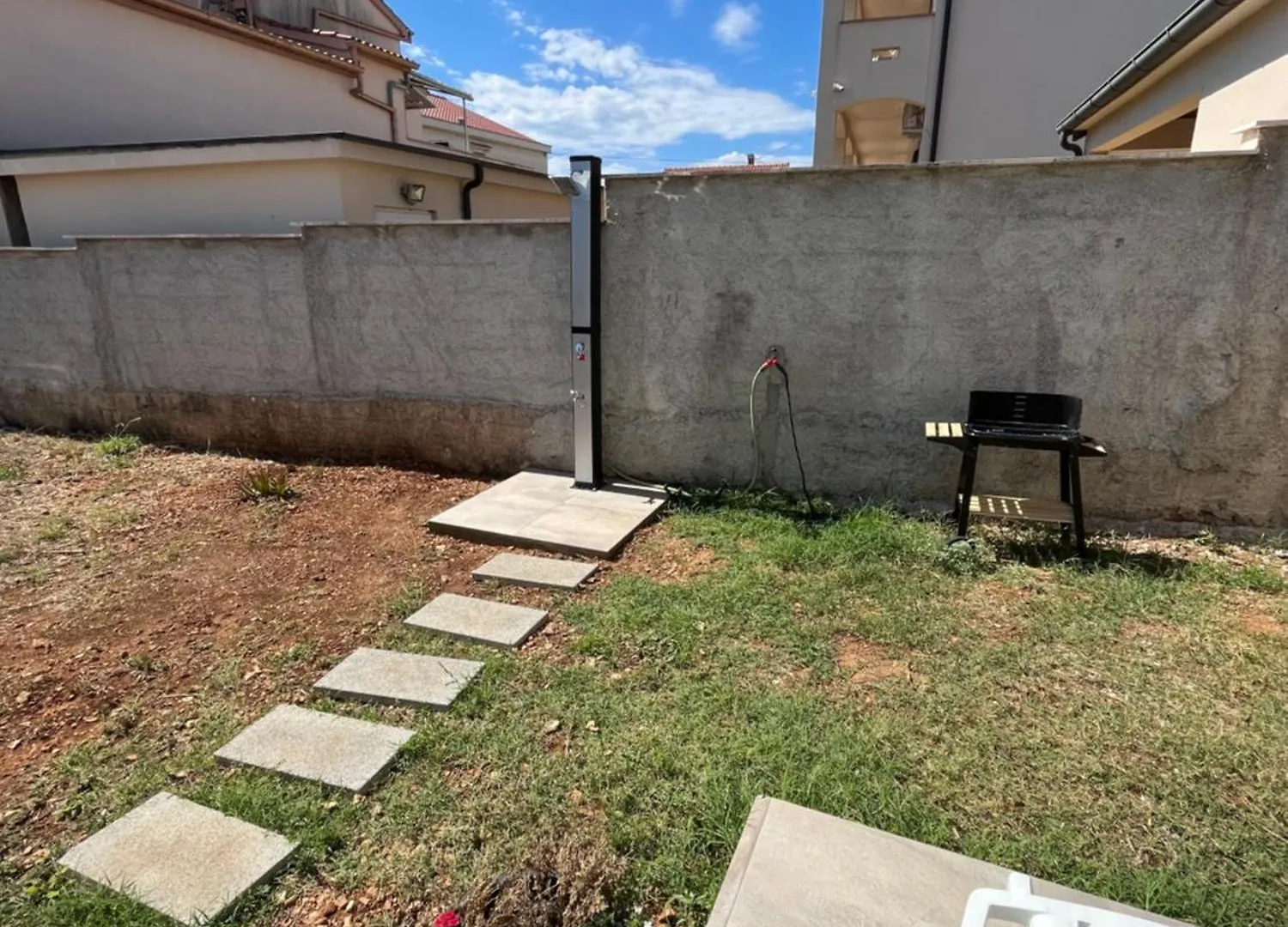 Apartment Apartman Oliva Zadar Croatia