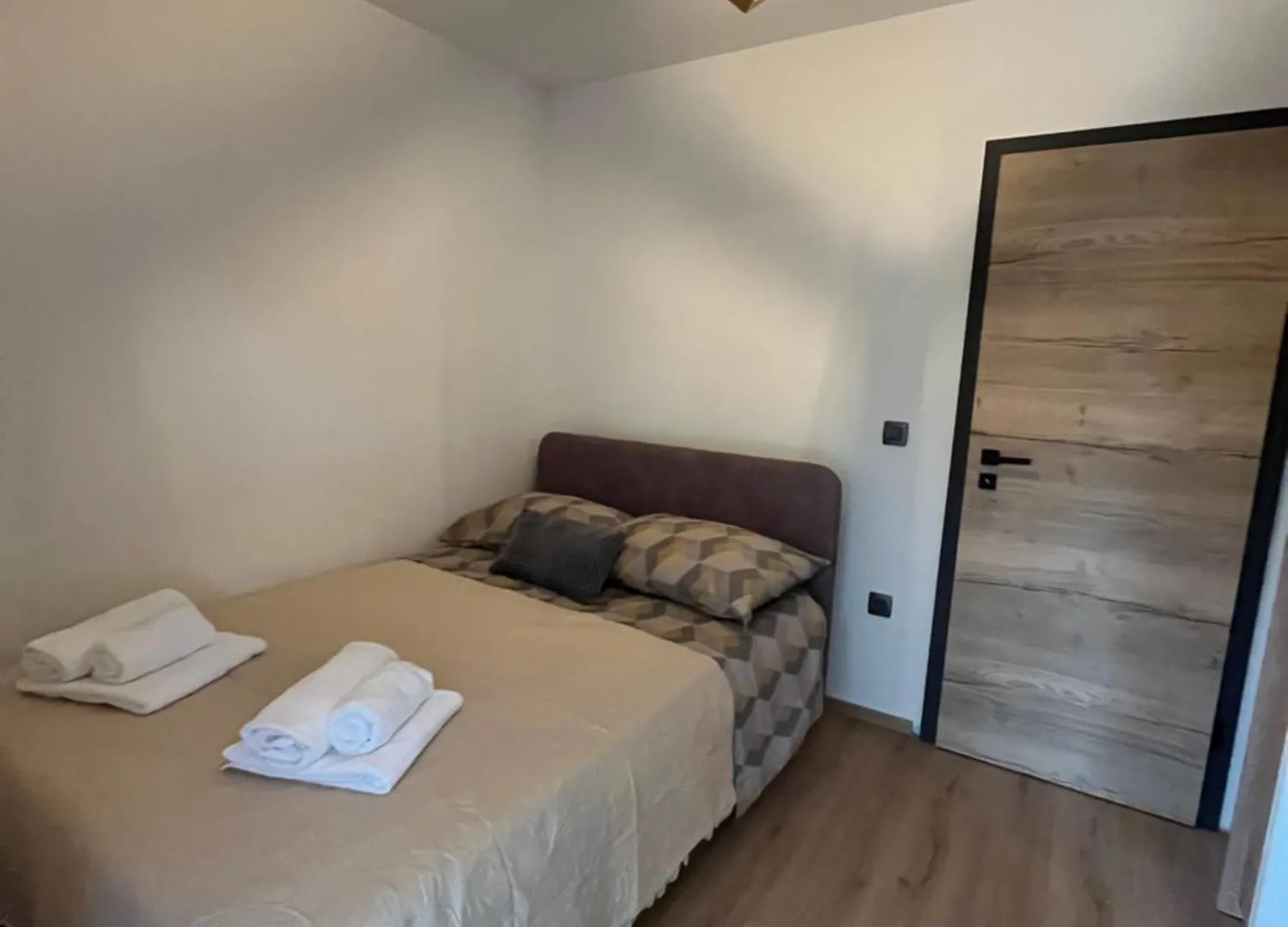 Apartman Oliva Zadar 0*,