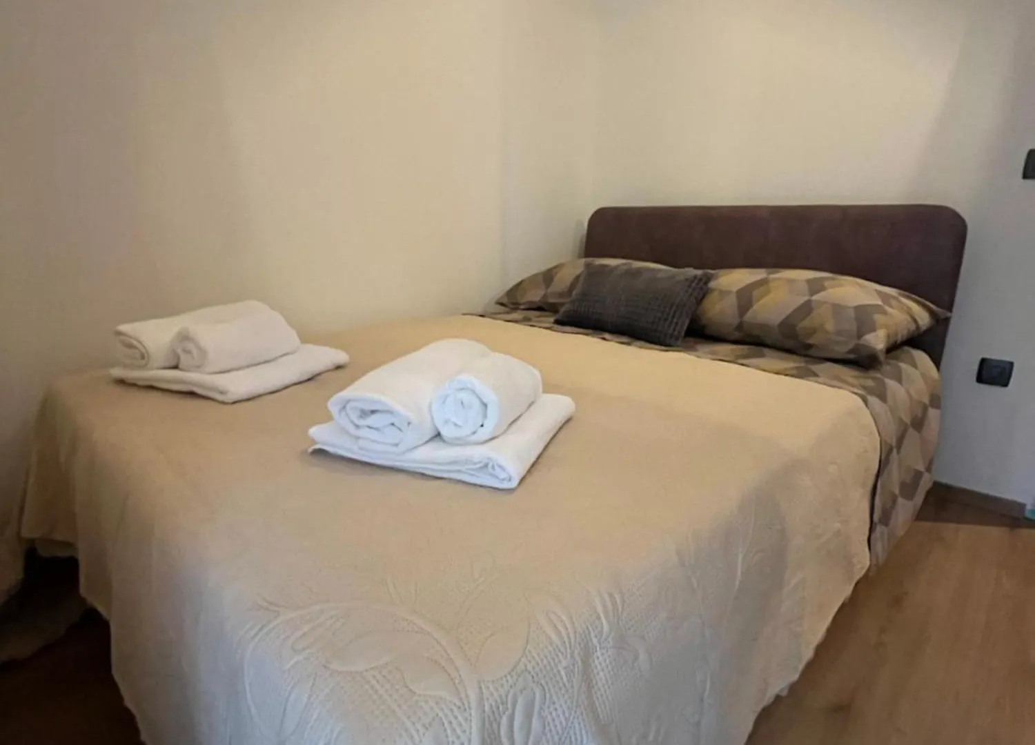 Apartman Oliva Zadar Apartment