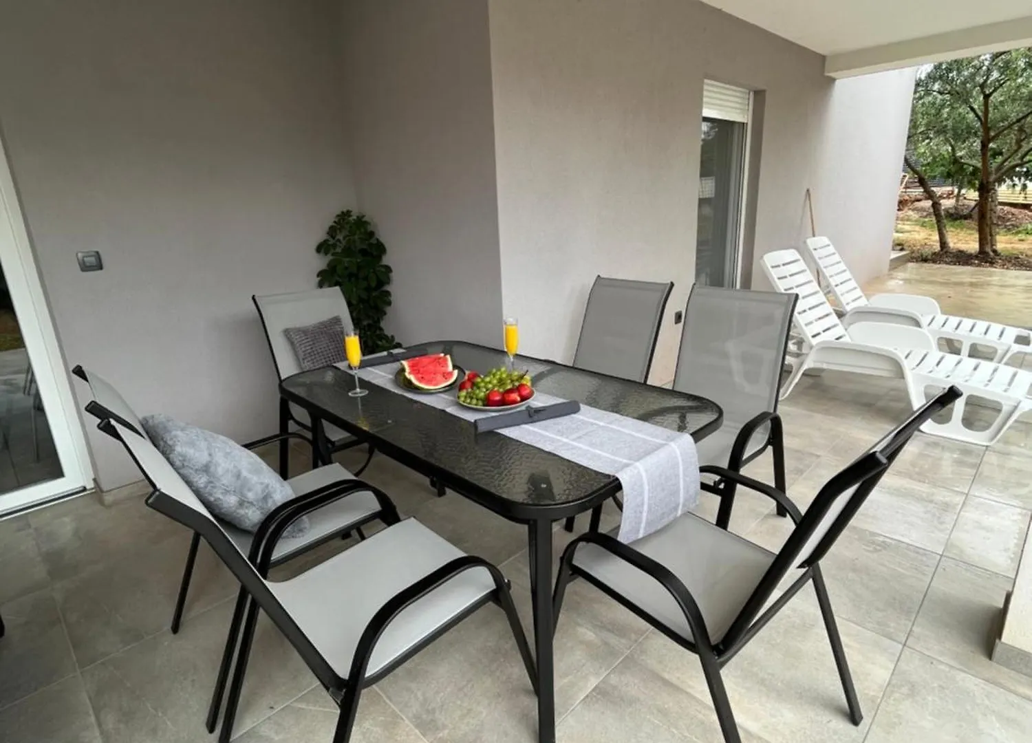 Apartman Oliva Zadar