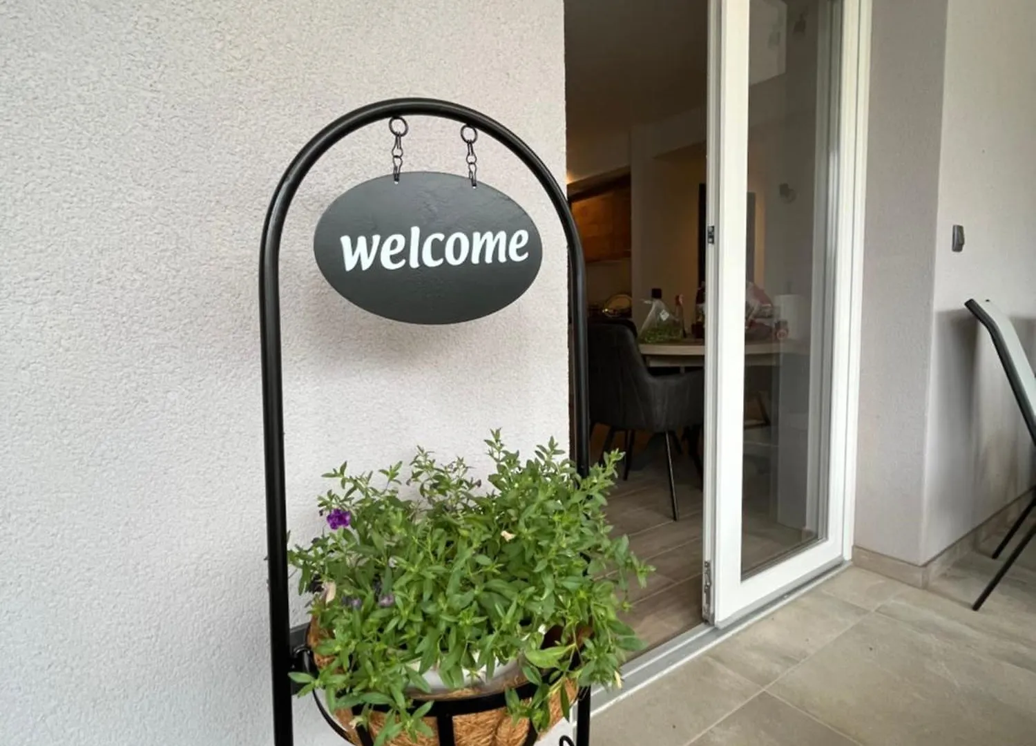 Apartment Apartman Oliva Zadar