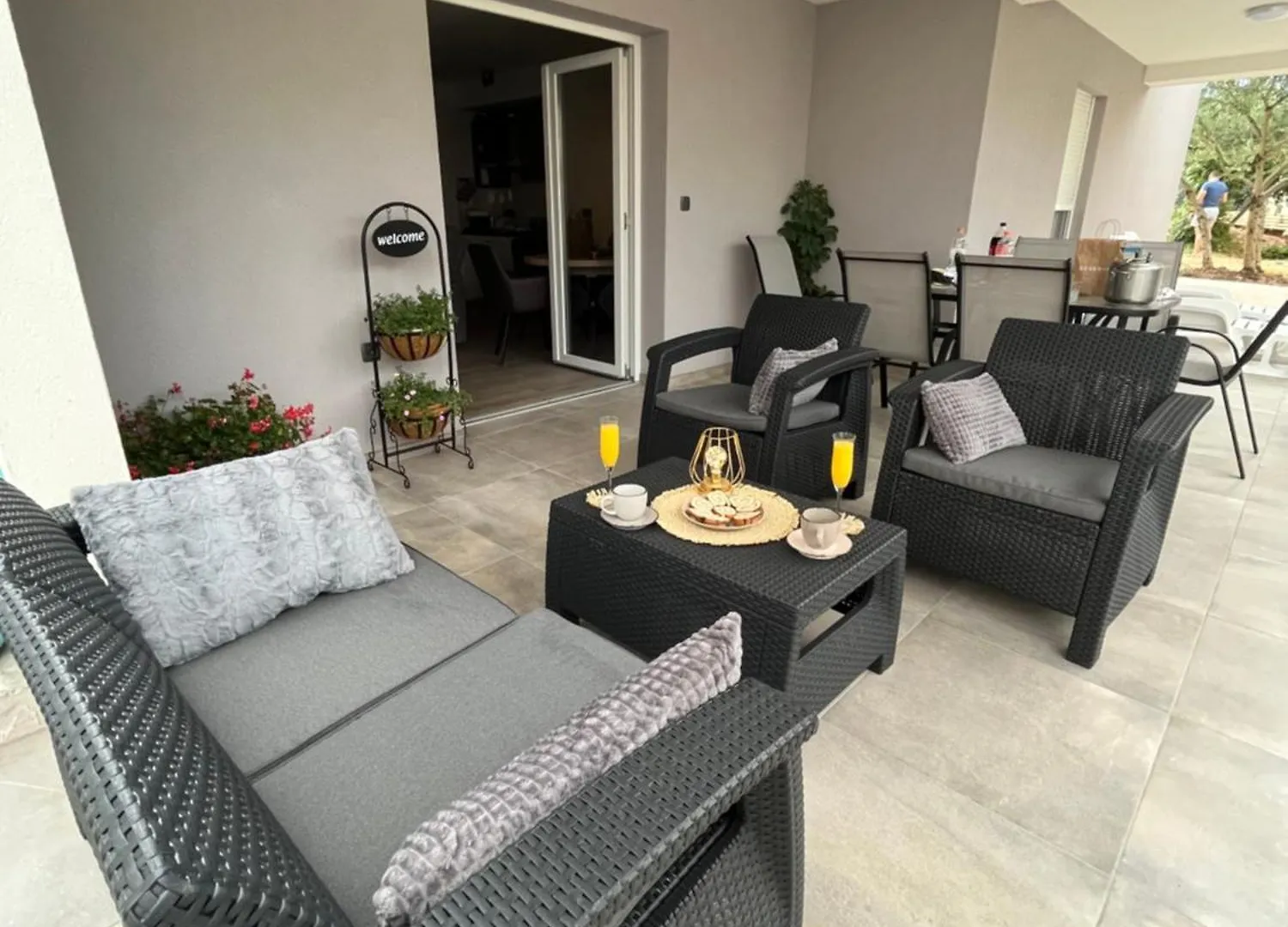 Apartman Oliva Zadar Croatia